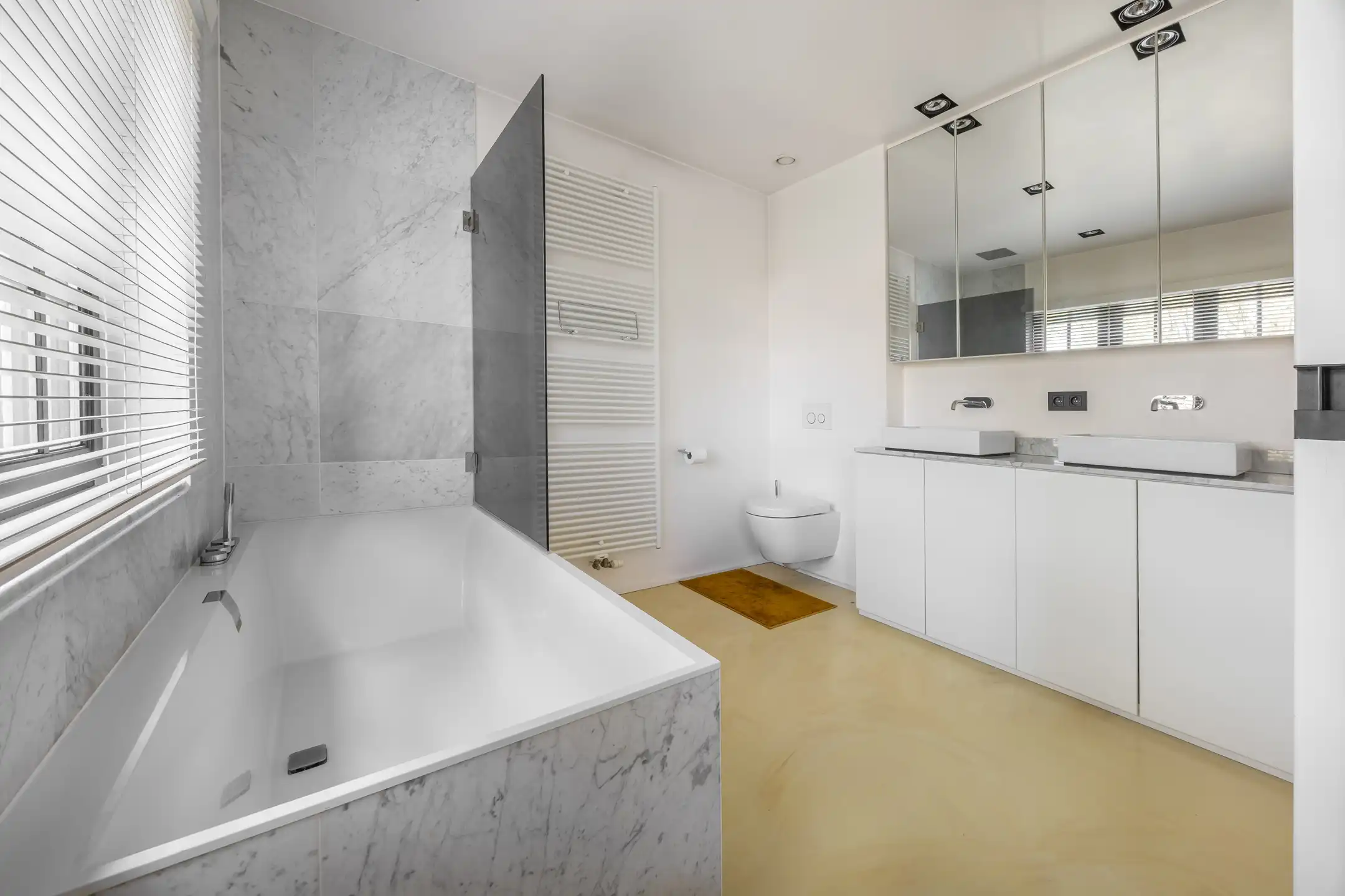 Stijlvolle woning op groene toplocatie nabij het centrum foto 30