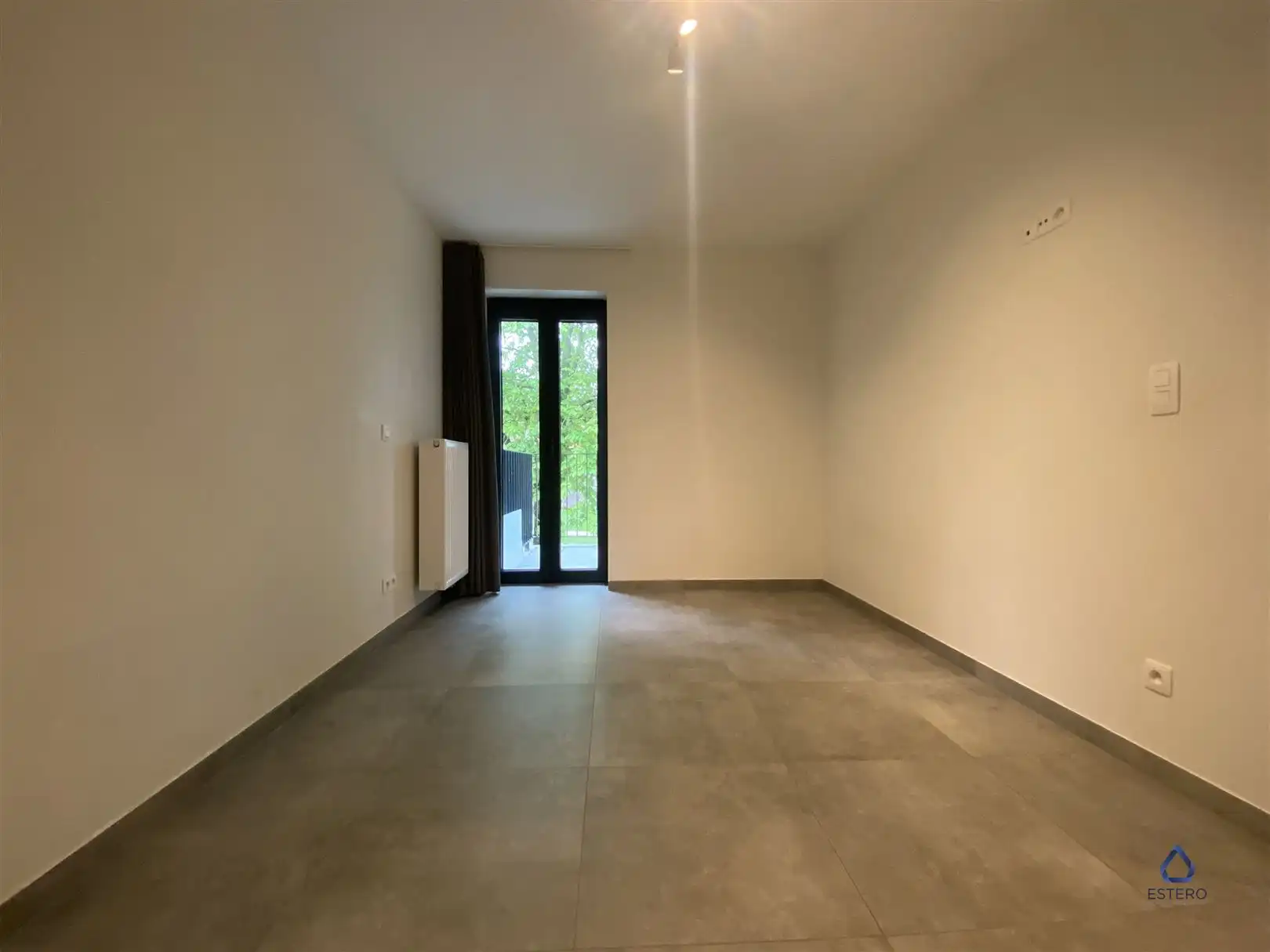 Gezellige studio te Ieper  foto 4