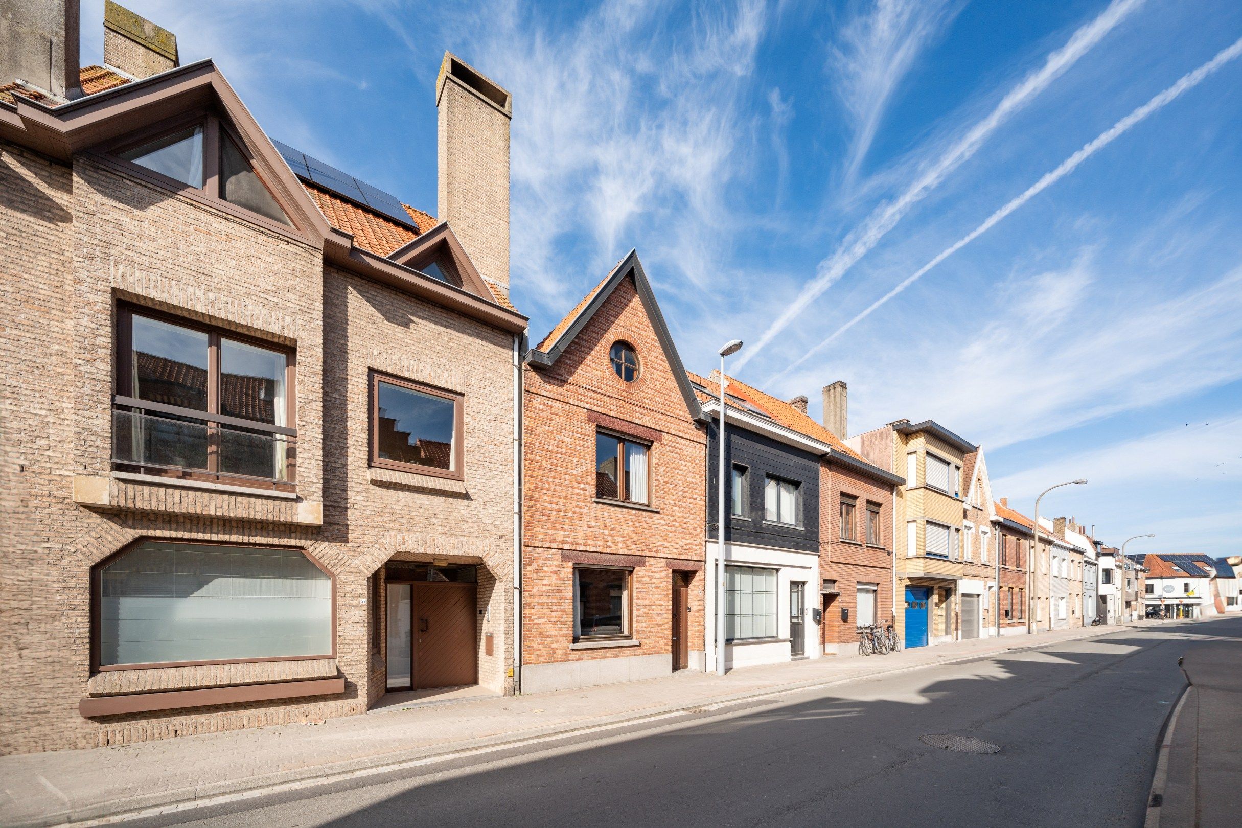 Huis te koop 8301 Heist-aan-Zee