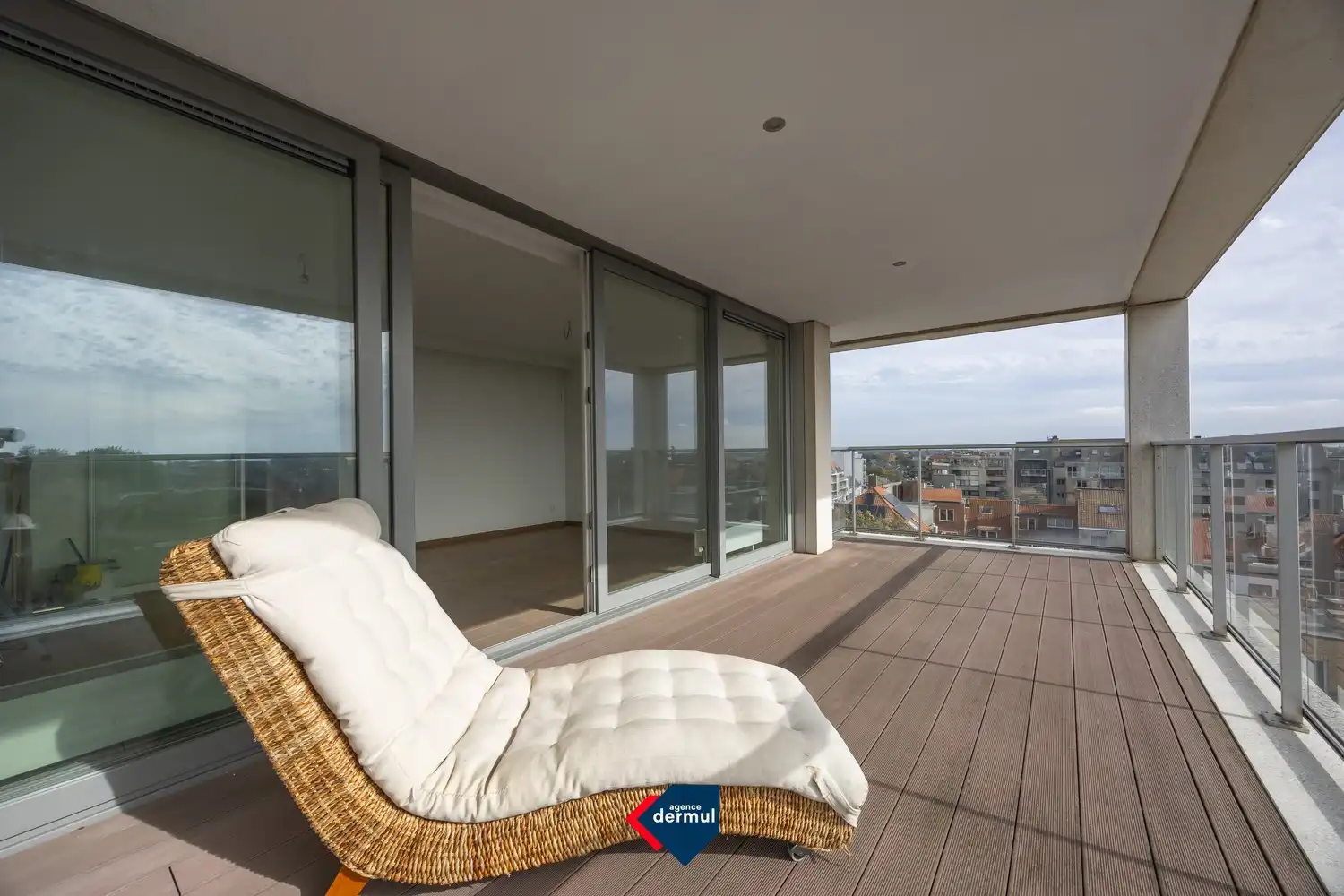 RESIDENTIE INFINITY III foto 23