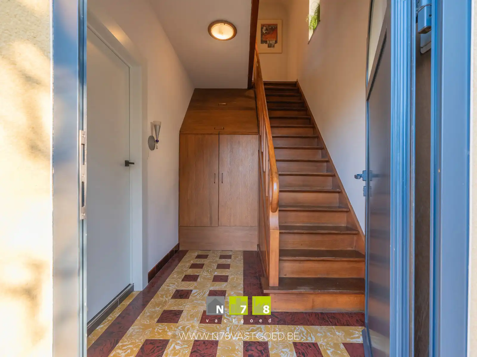 Huis te koop foto 23