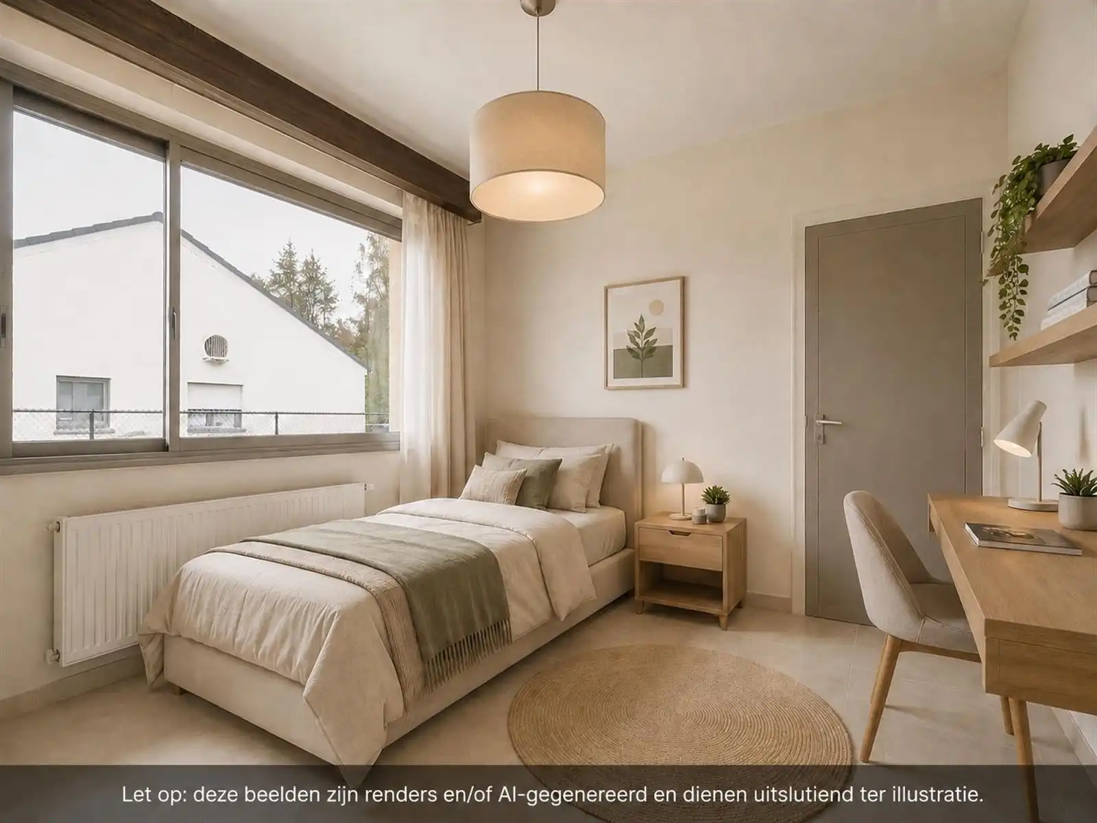 Huis foto 28