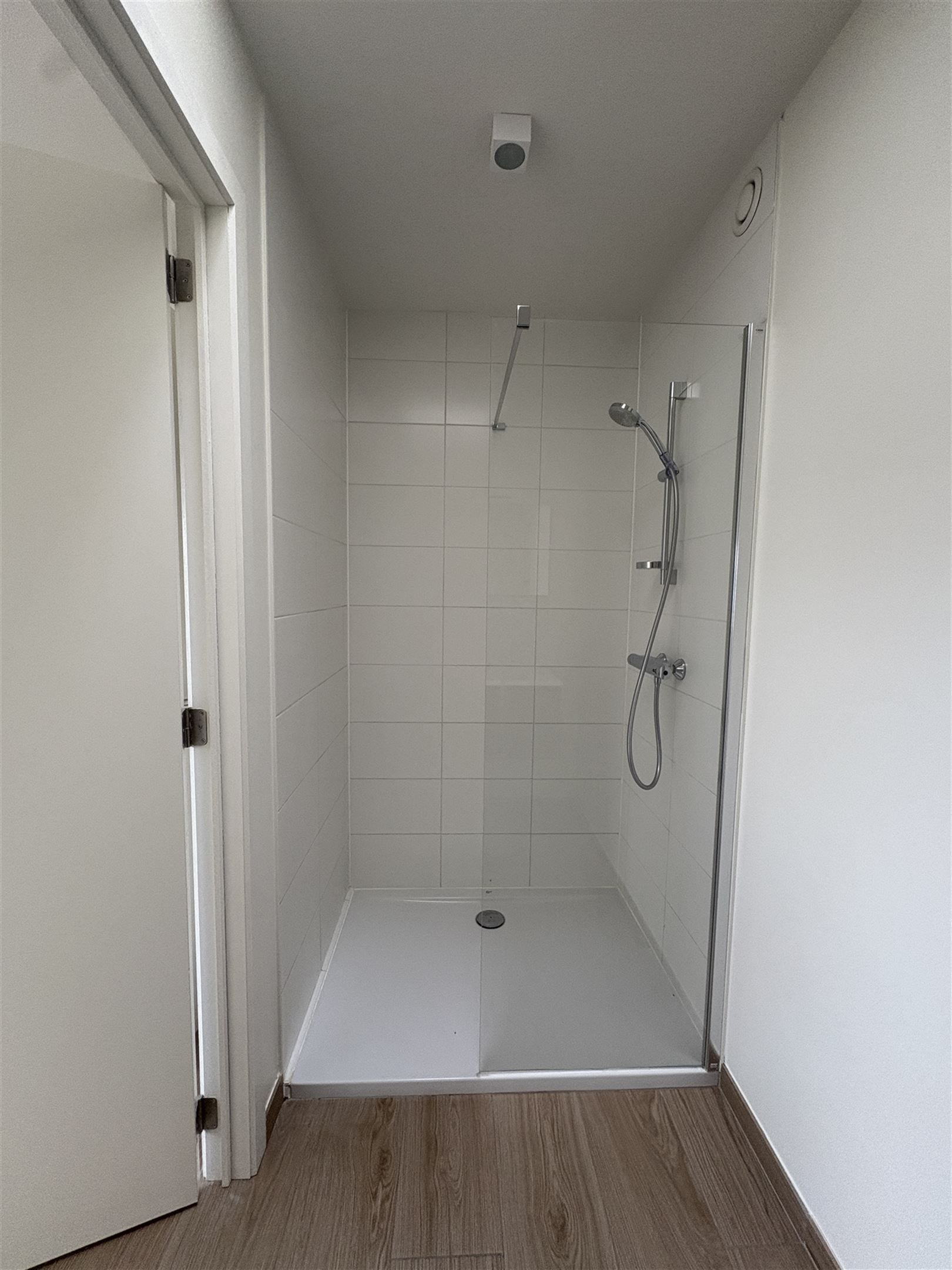 Mooi appartement met 1 slpk nabij centrum Oudenaarde  foto 9