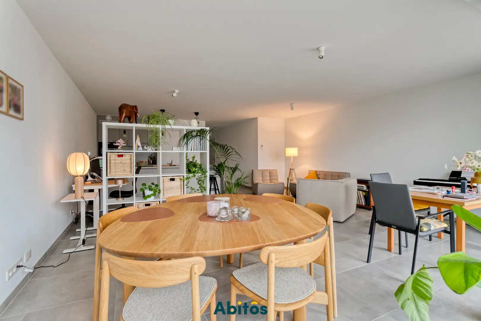 Nieuwbouw appartement in het groen met centrum Gent op wandelafstand foto 12