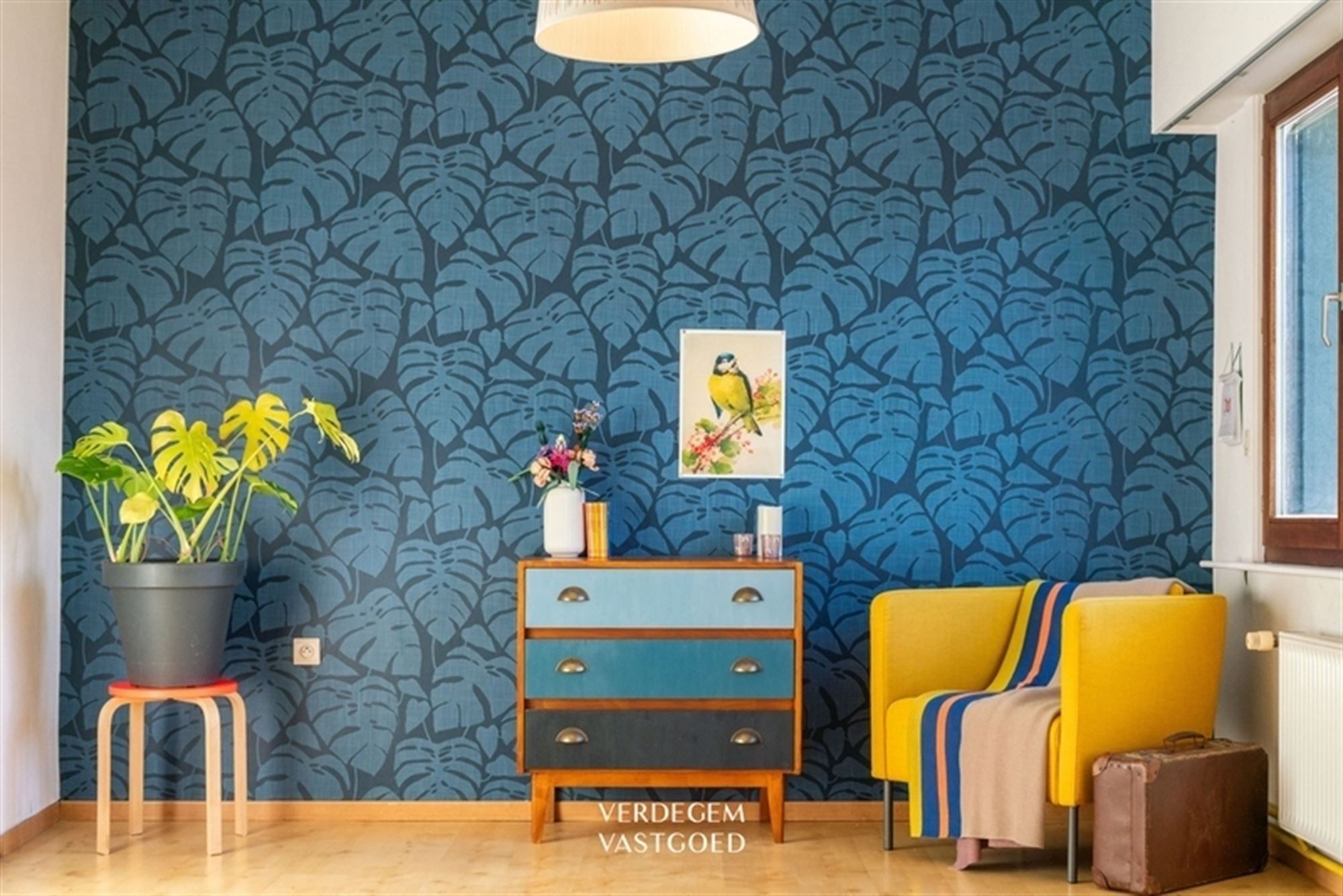 Toffe gezinswoning met 4 slaapkamers en mooie tuin foto 15