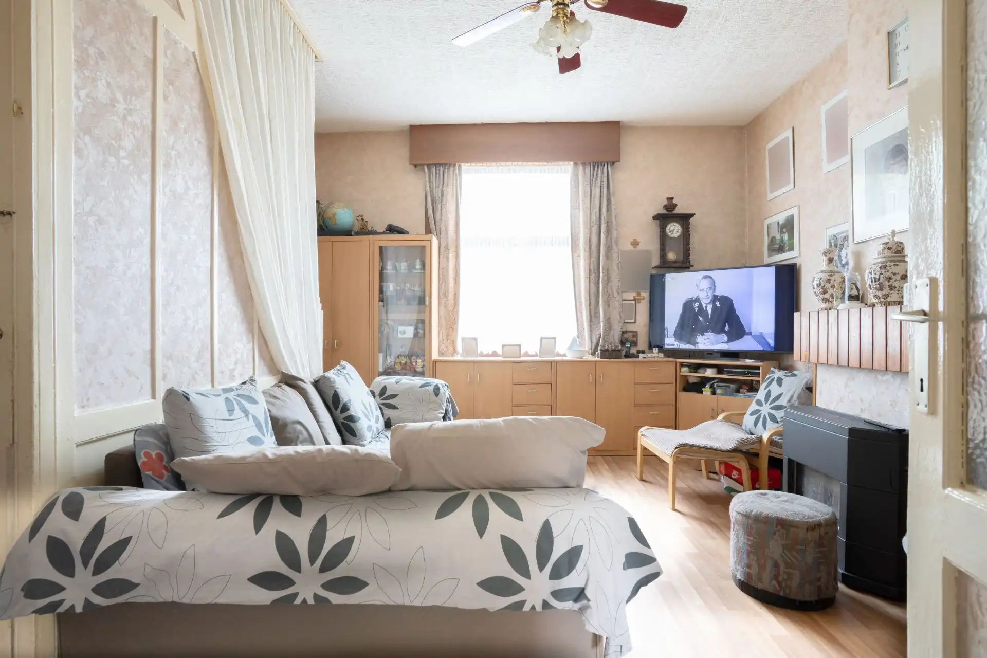 Café met woonst op toplocatie nabij centrum Willebroek foto 11