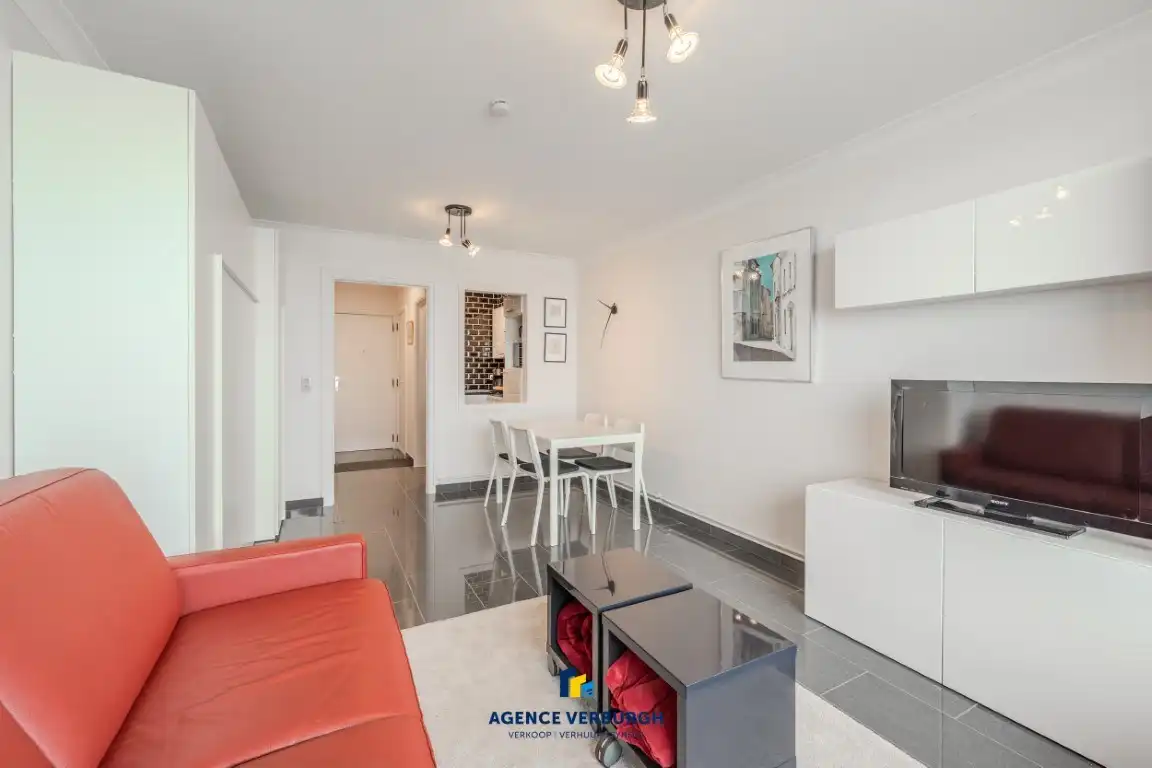 Studio met adembenemend zeezicht foto 3