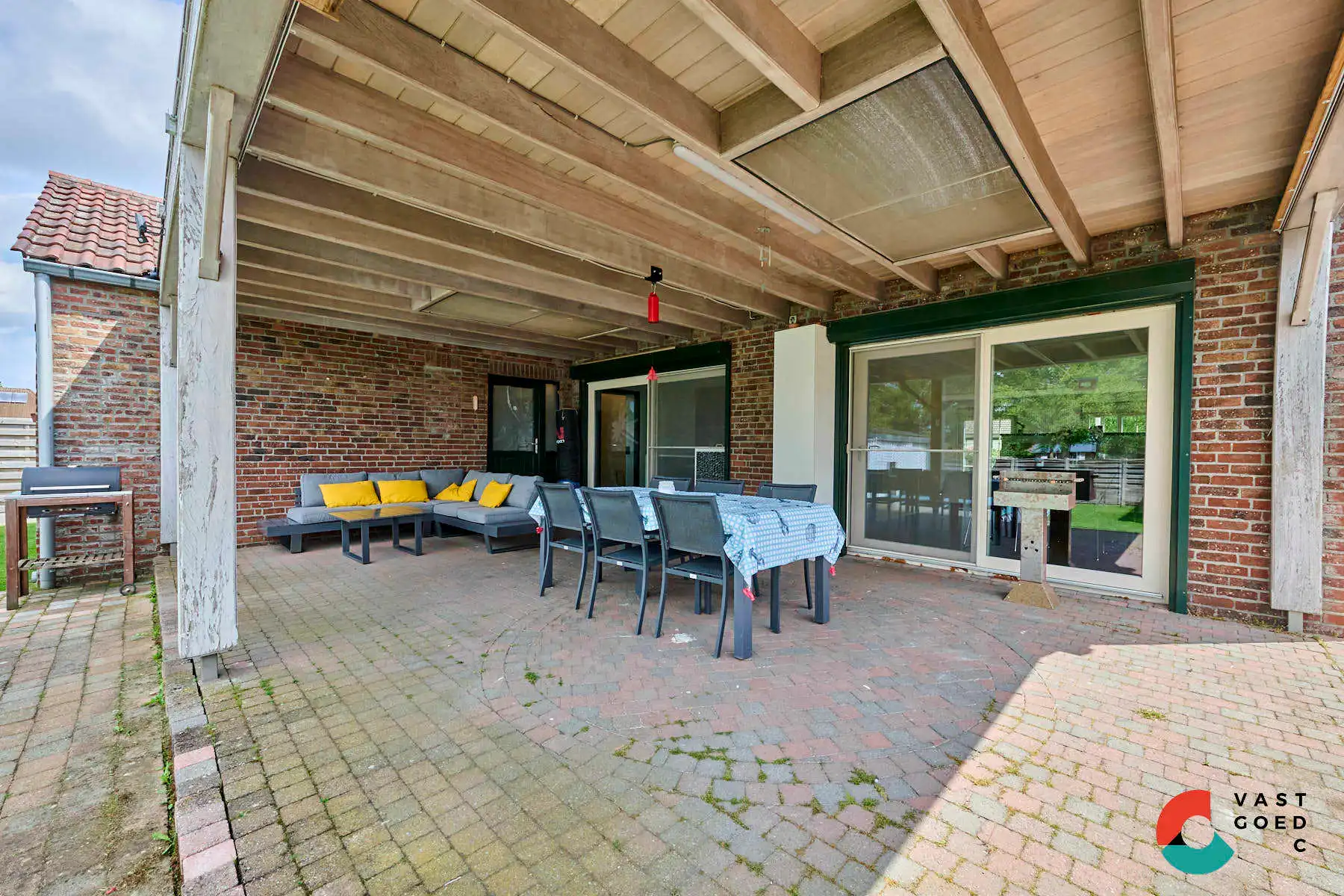 Huis te koop foto 22