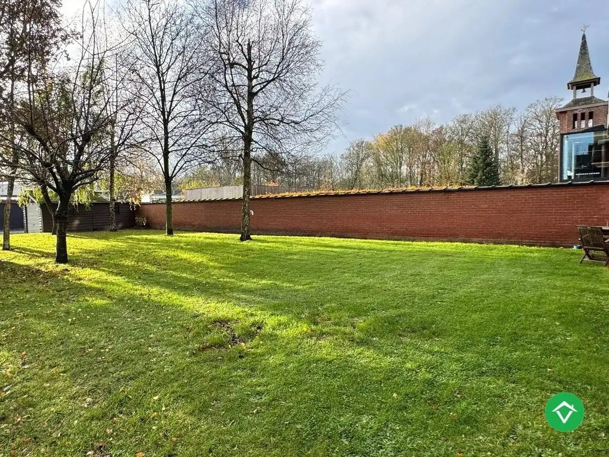 Gerenoveerd (2025) appartement in het centrum van Koekelare met garage foto 9