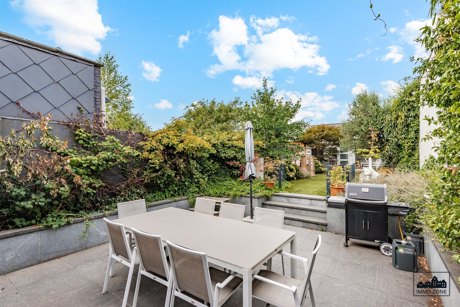 instapklare en comfortabele burgerwoning  foto 23