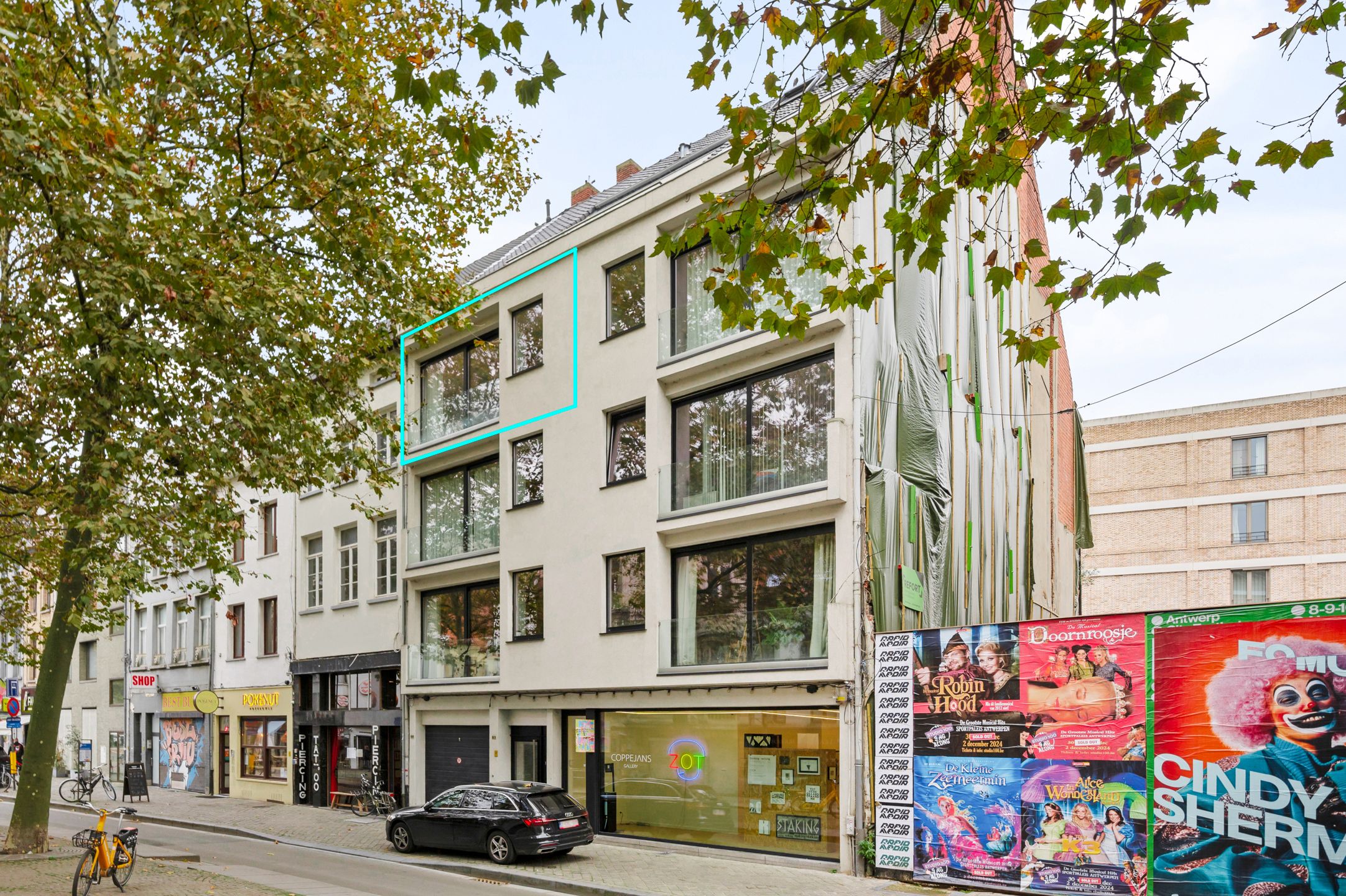 Sorry, deze woning werd reeds succesvol VERKOCHT foto 11