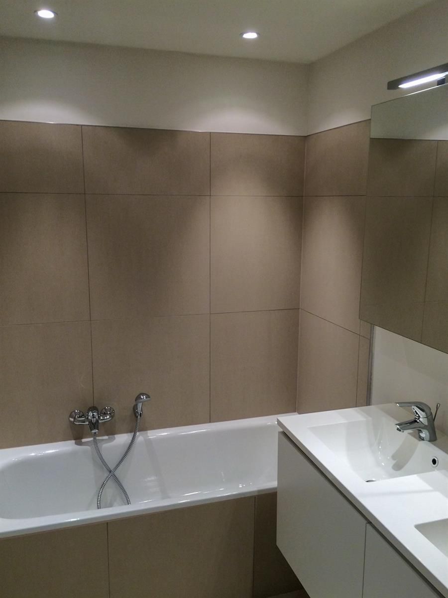 Fantastische gemeubeld 2 kamers PENTHOUSE (Ter Kameren Bos) foto 9