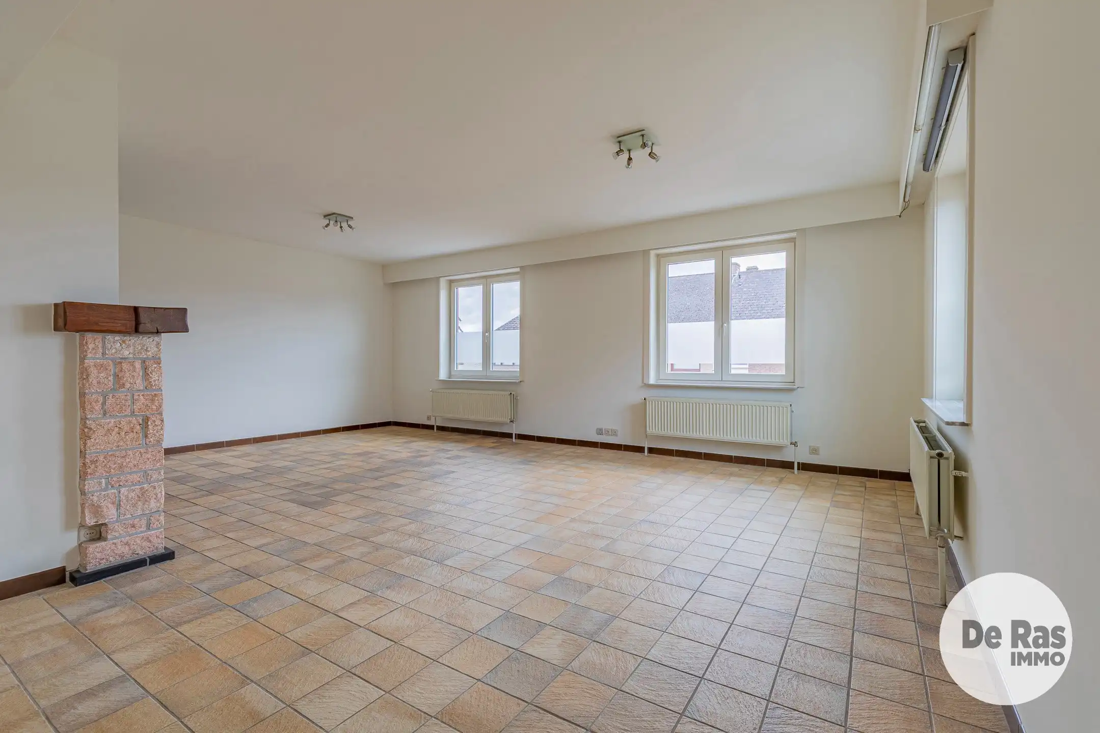 DENDERLEEUW - Perfect instapklare duplex met 3 slaapkamers foto 4