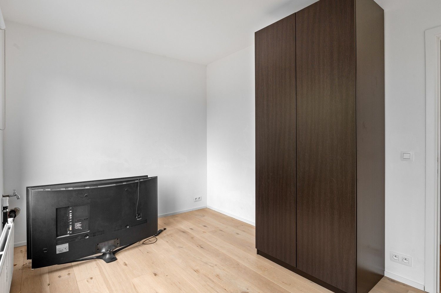 Modern, gunstig gelegen appartement met 2 slaapkamers te Hove foto 13