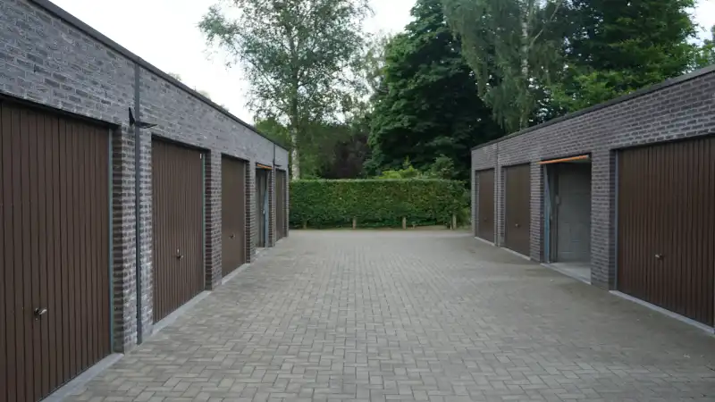 Instapklaar modern dak/duplexappartement (+-111m²) met magnifiek terras, garage en autostaanplaats foto 30