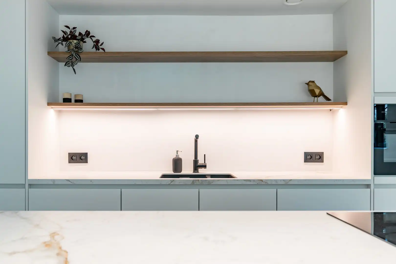 Tijdloze villa op een uitzonderlijk perceel in Varsenare foto 5