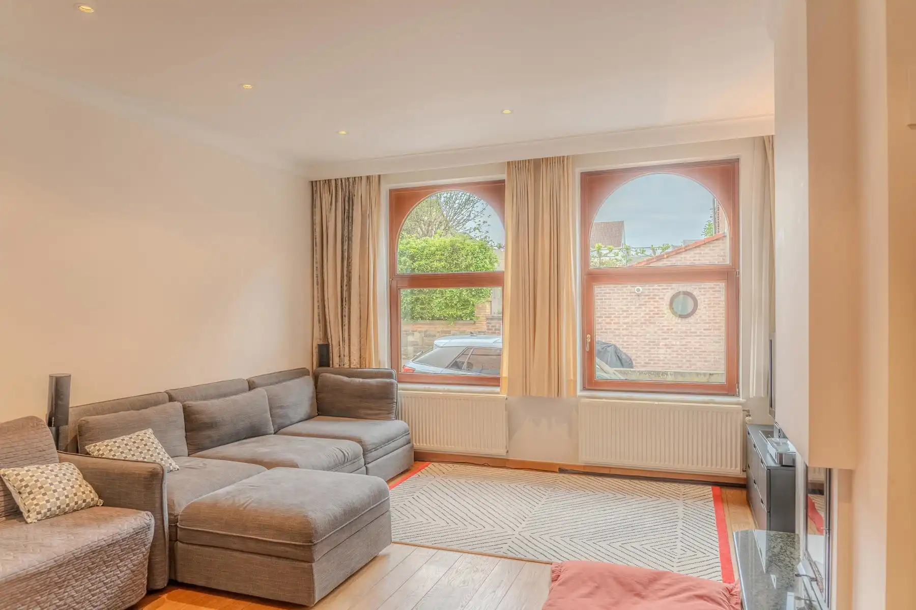 Huis te huur foto 2