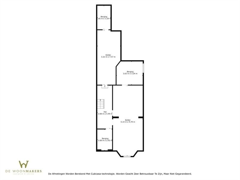 PRACHTIG HERENHUIS MET 4 SLKS EN GARAGE IN HASSELT foto 31