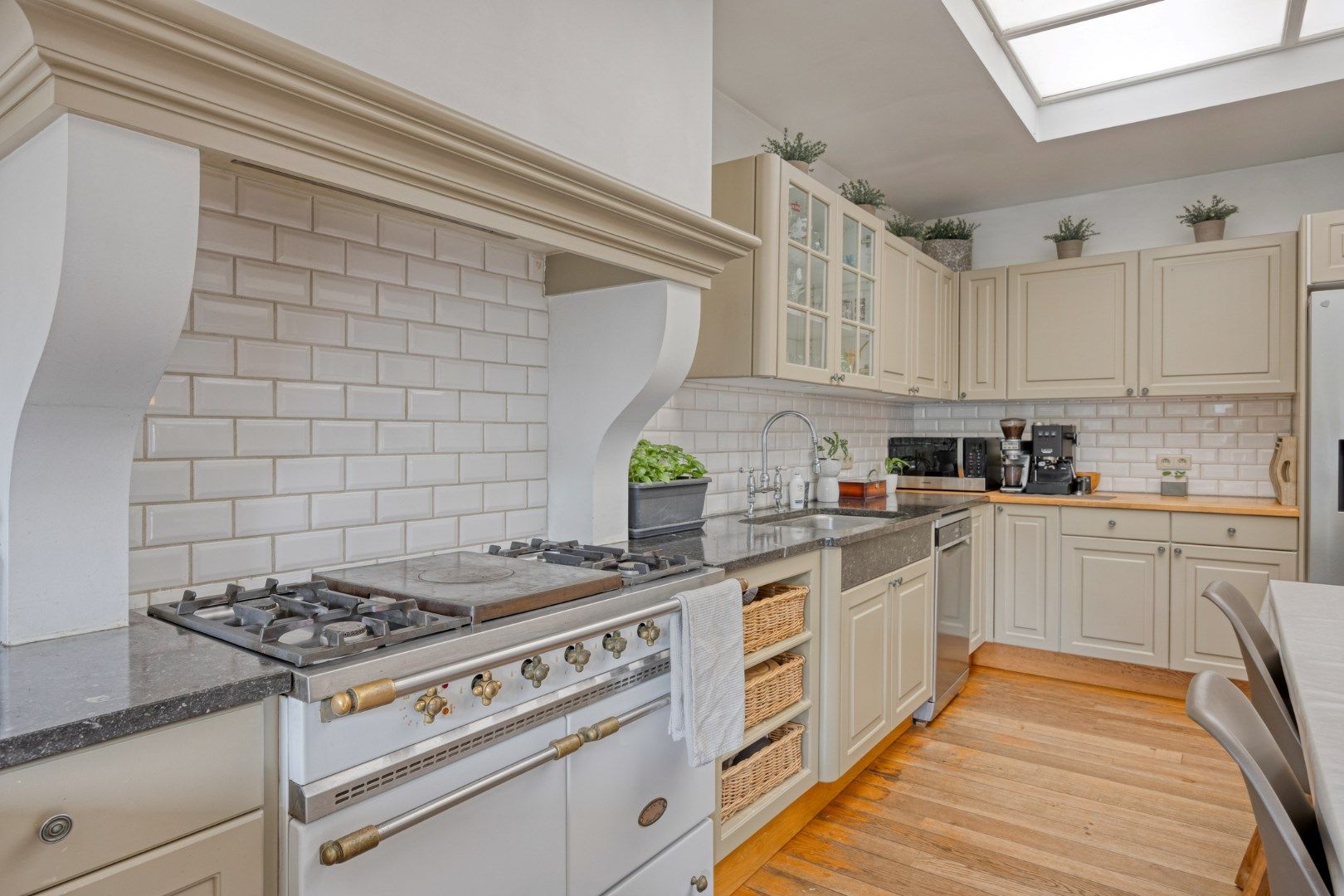 Prachtige halfopen bebouwing in Linden met 4 slaapkamers -  bewoonbare oppervlakte 211 m² foto 12