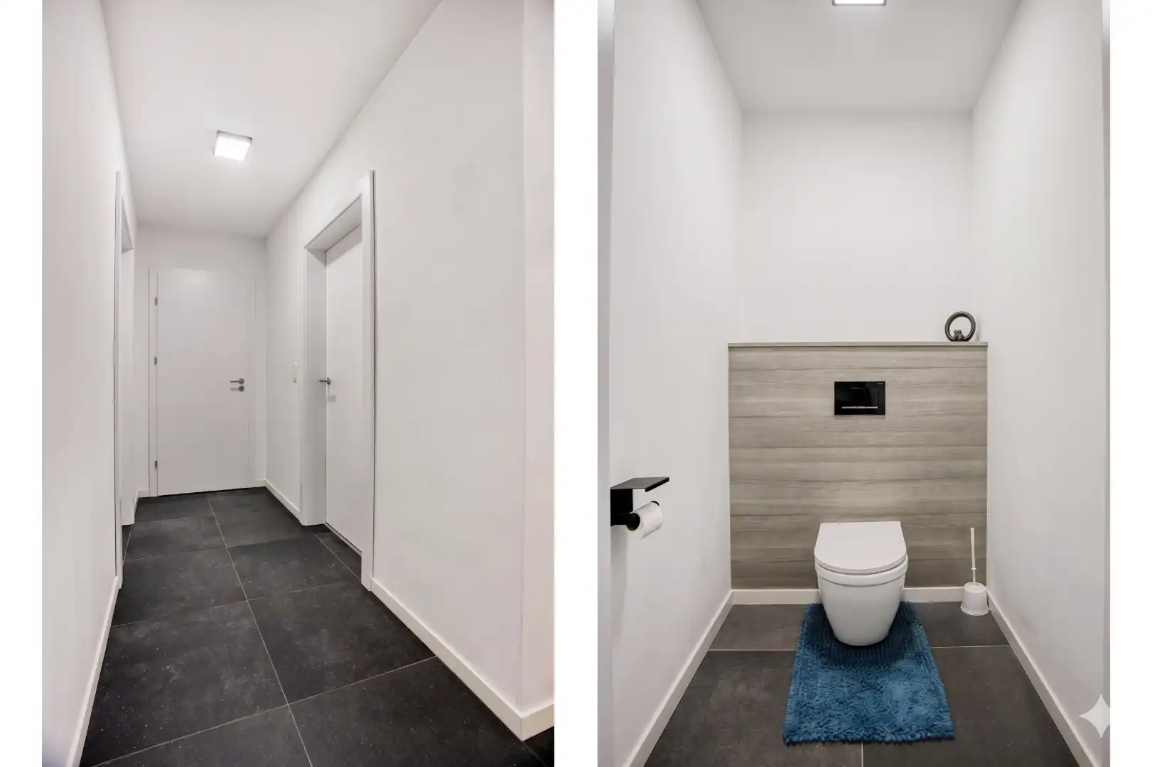 Ruime nieuwbouwwoning met 3 SLKPS onder registratierechten!  foto 25