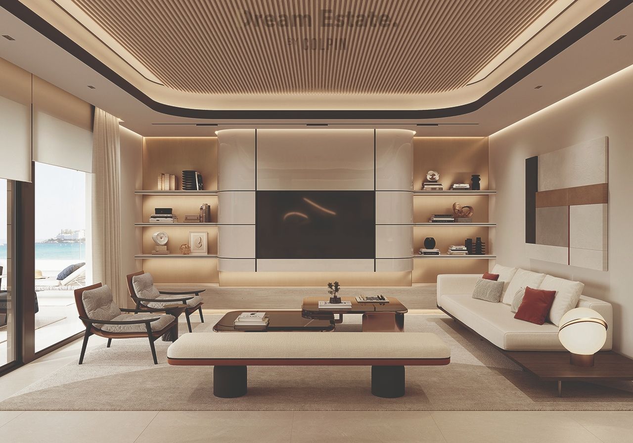 Nieuw uitzonderlijk project langs de kustlijn van Marbella. foto 4