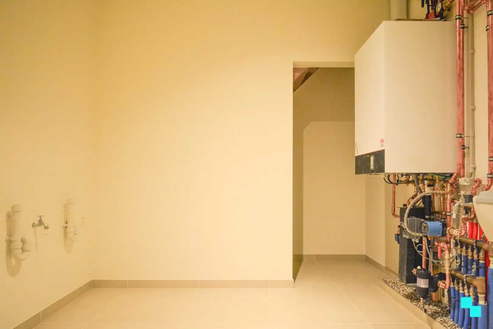 Aantrekkelijke nieuwbouwwoning te Staden foto 3