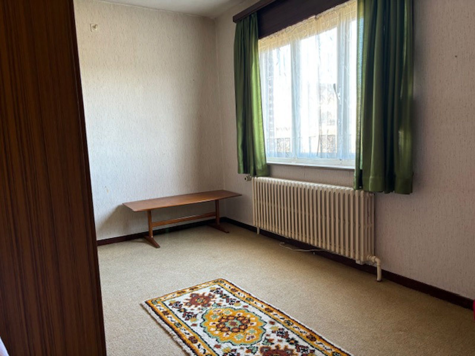 Bel-etage woning 3 slpks te Tervuren foto 15