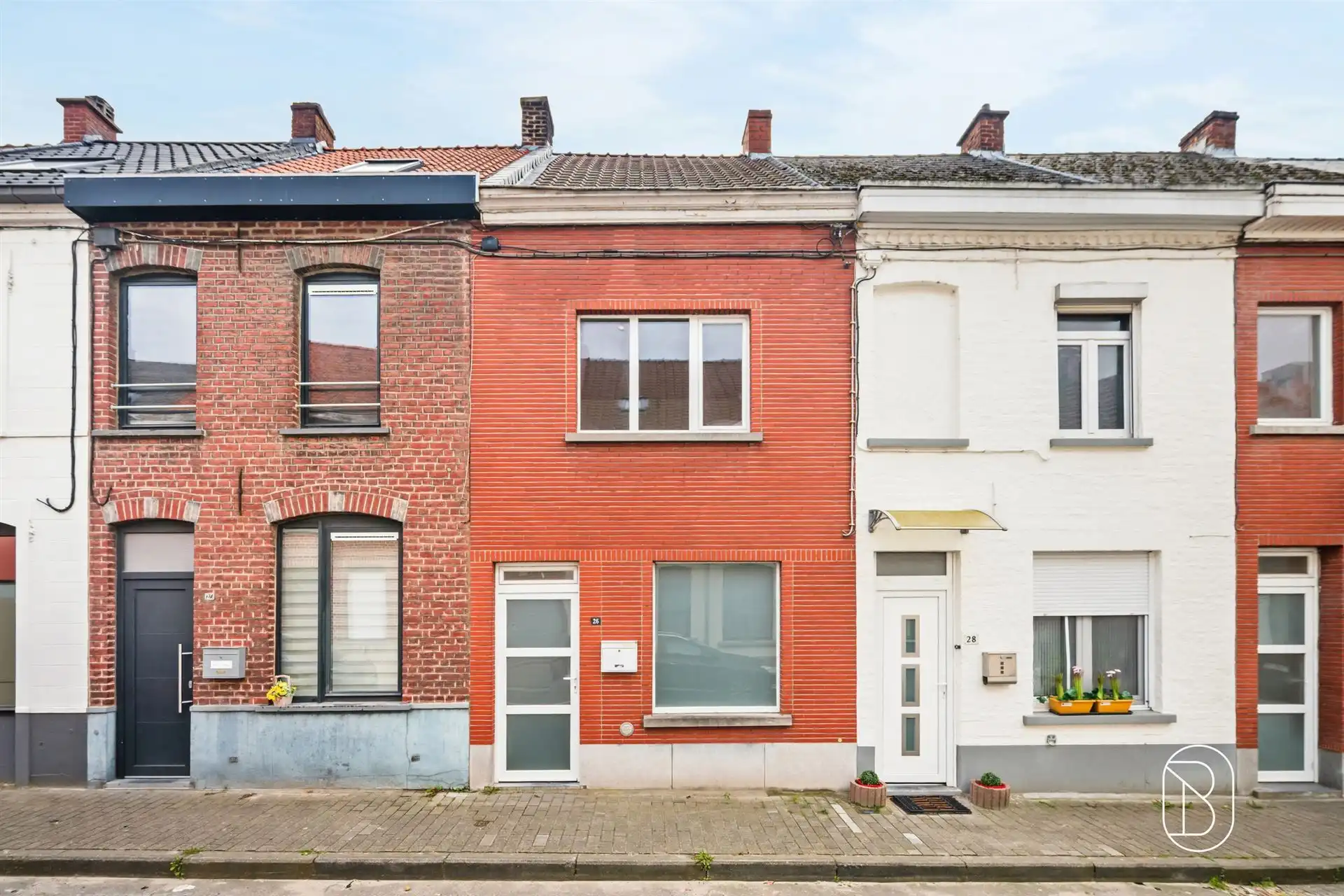 Huis te koop Bereidersstraat 26 - 9600 Ronse