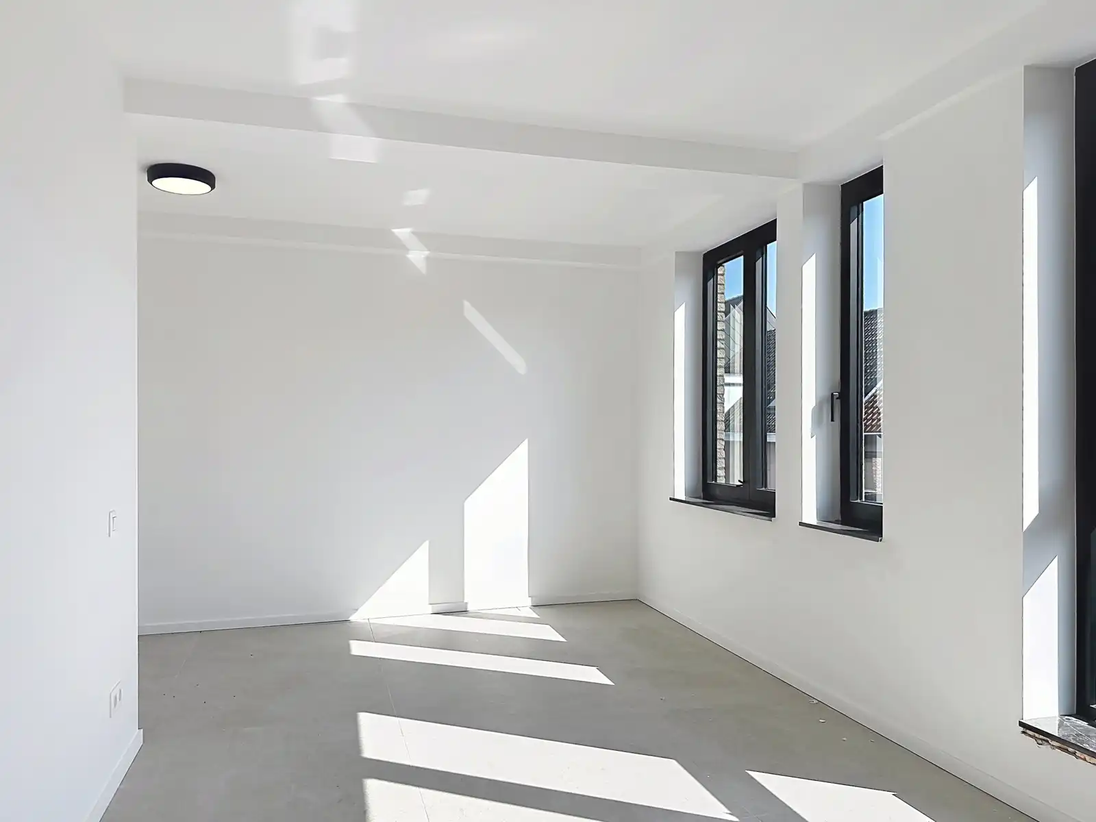 Energiezuinig en stijlvol wonen in een volledig gerenoveerd appartement van ca. 140 m² foto 18