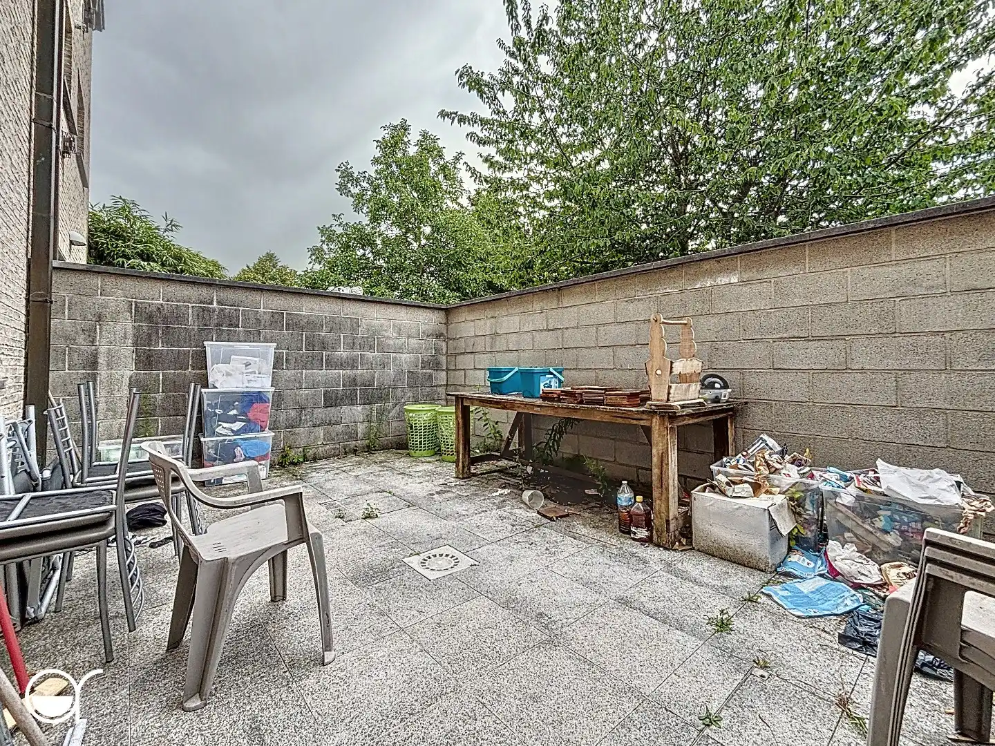 Woning met 5 studio's foto 6