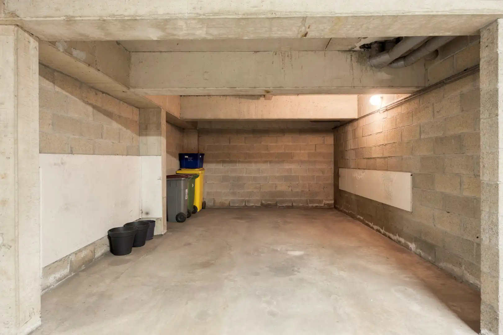  Ruim gerenoveerd appartement met 3 slpks en ruime zolderverdieping nabij het centrum foto 25