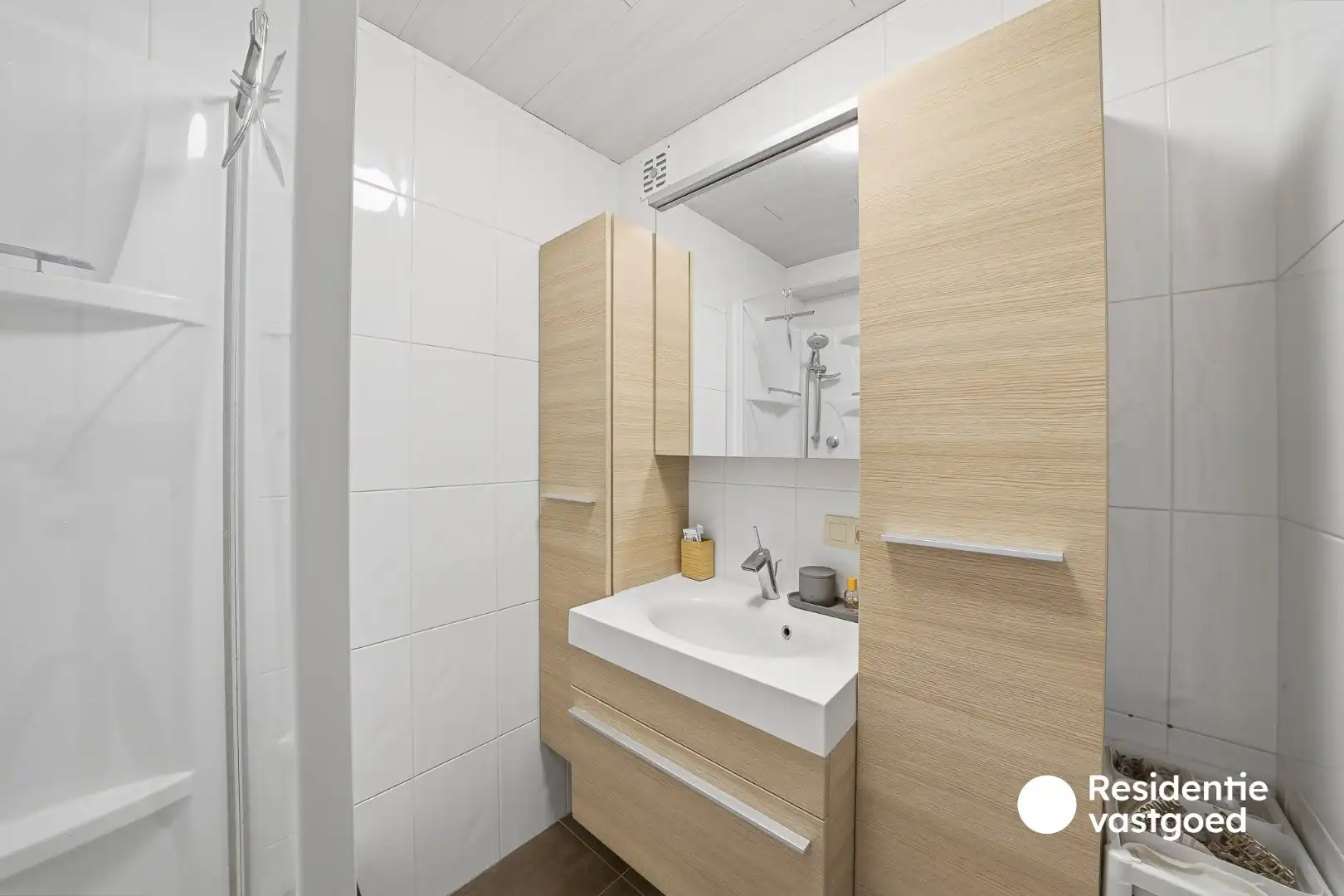 Ruim en instapklaar appartement met 2 slaapkamers in Oostende foto 20