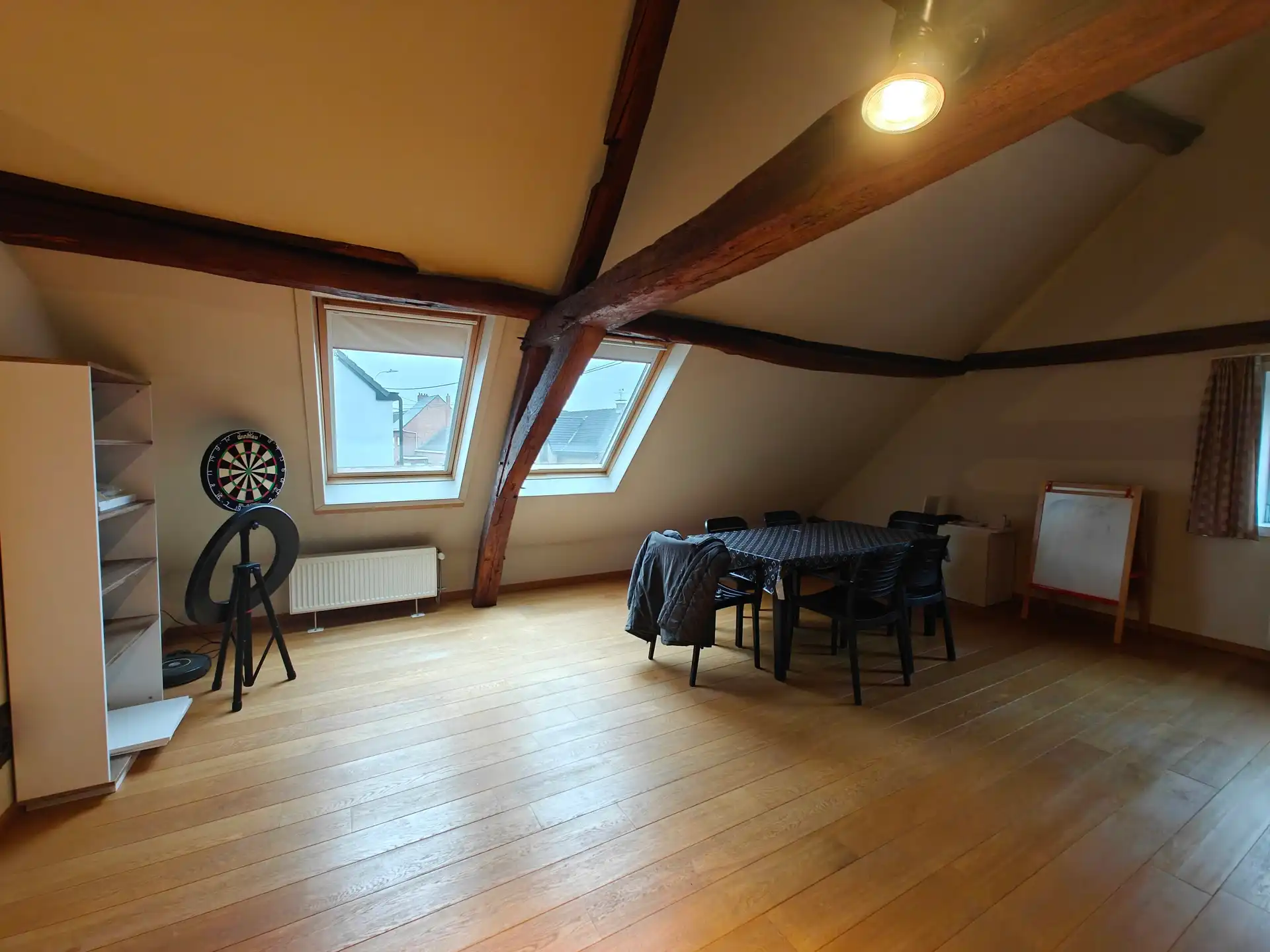 Loft te huur foto 11