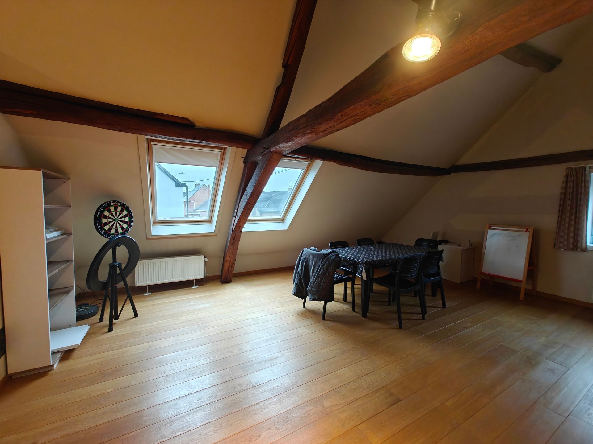 Loft te huur foto 11