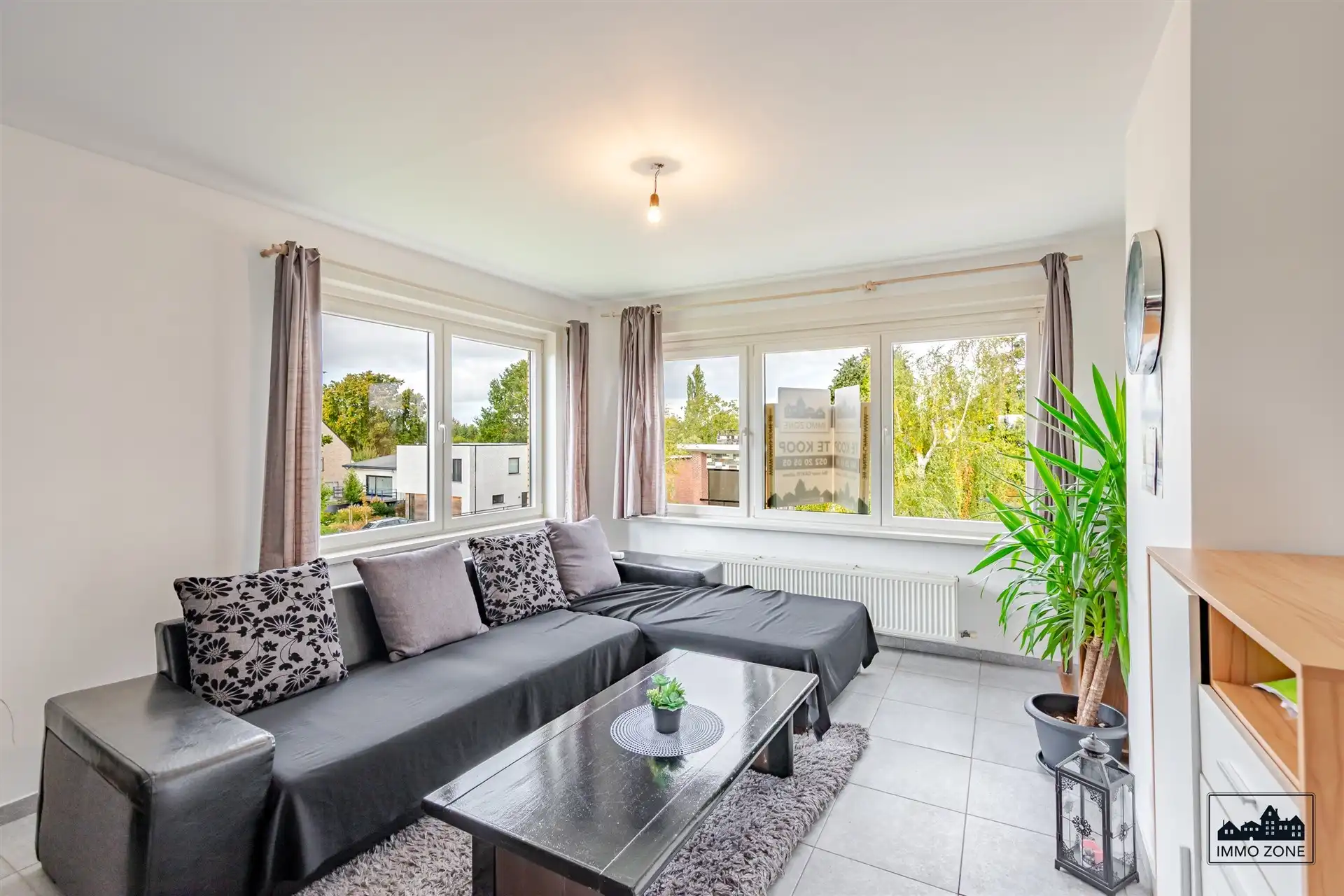 2 slaapkamerappartement met staanplaats te Sint-Niklaas foto 3