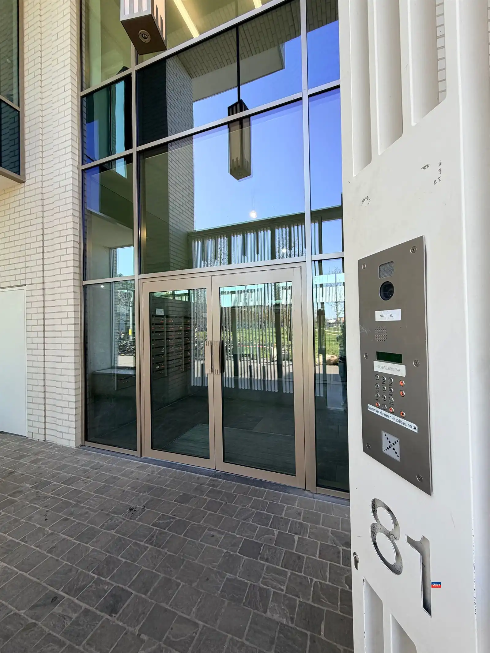 Appartement met 2 slpks foto 2