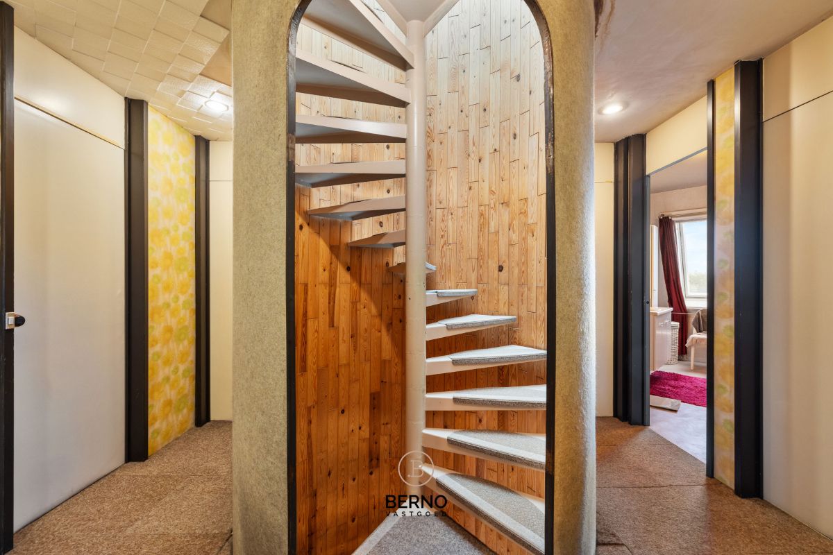 Te koop: Energiezuinige architectenwoning met tuin in Grembergen foto 11
