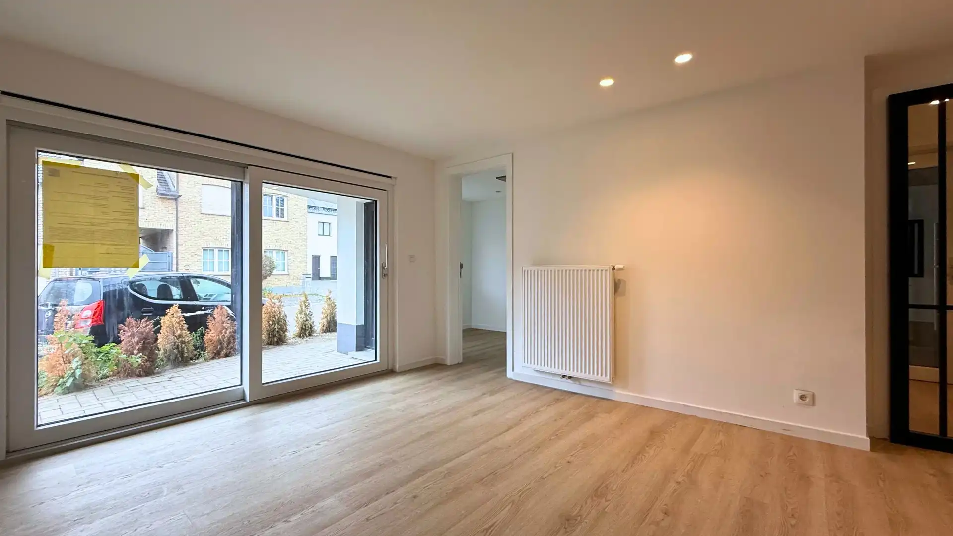 Appartement foto 4