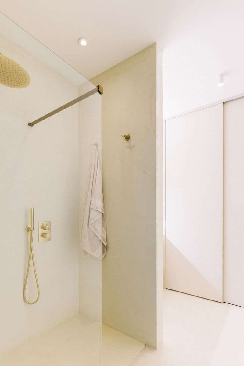 Luxueus appartement te koop aan het Eilandje foto 8