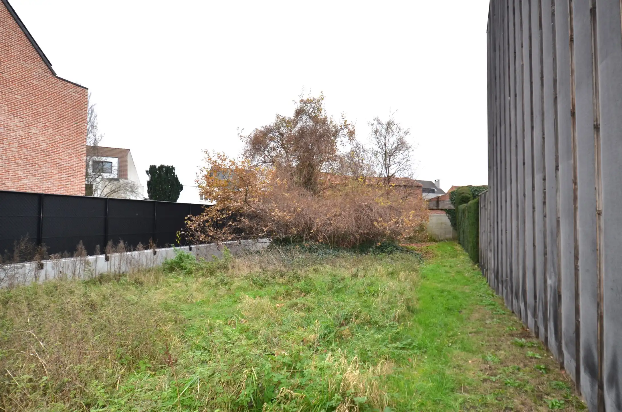 Bouwgrond voor een HOB foto 4
