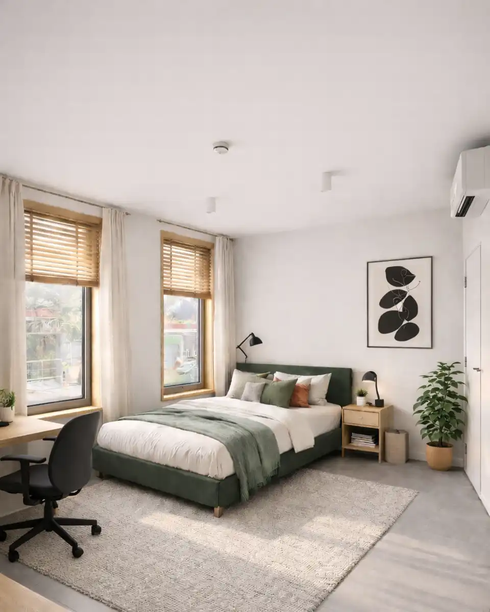 Walle - Studentenhuisvesting  foto 2