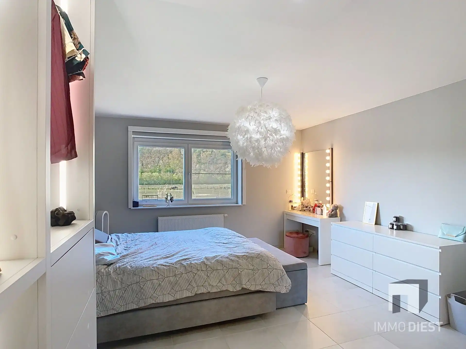 Quasi halfopen nieuwbouw met E-peil 22 foto 17