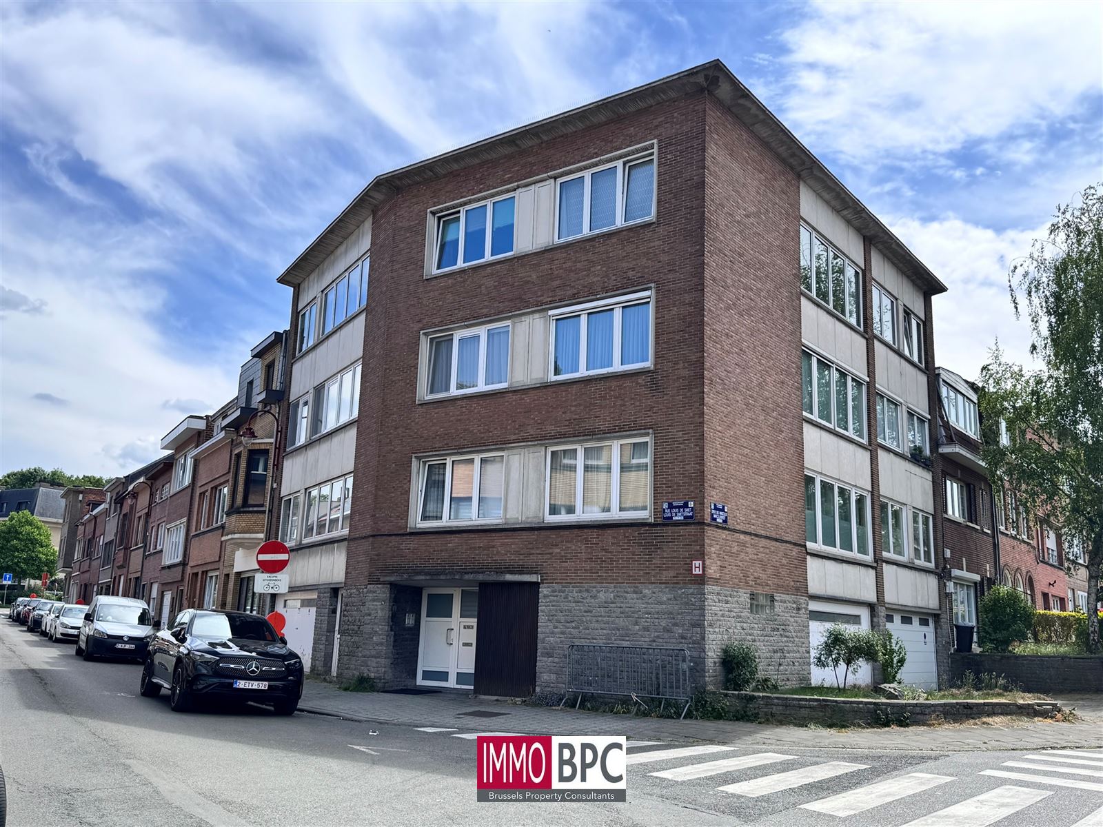 instapklaar appartement met 2 slaapkamers in rustige straat foto 18