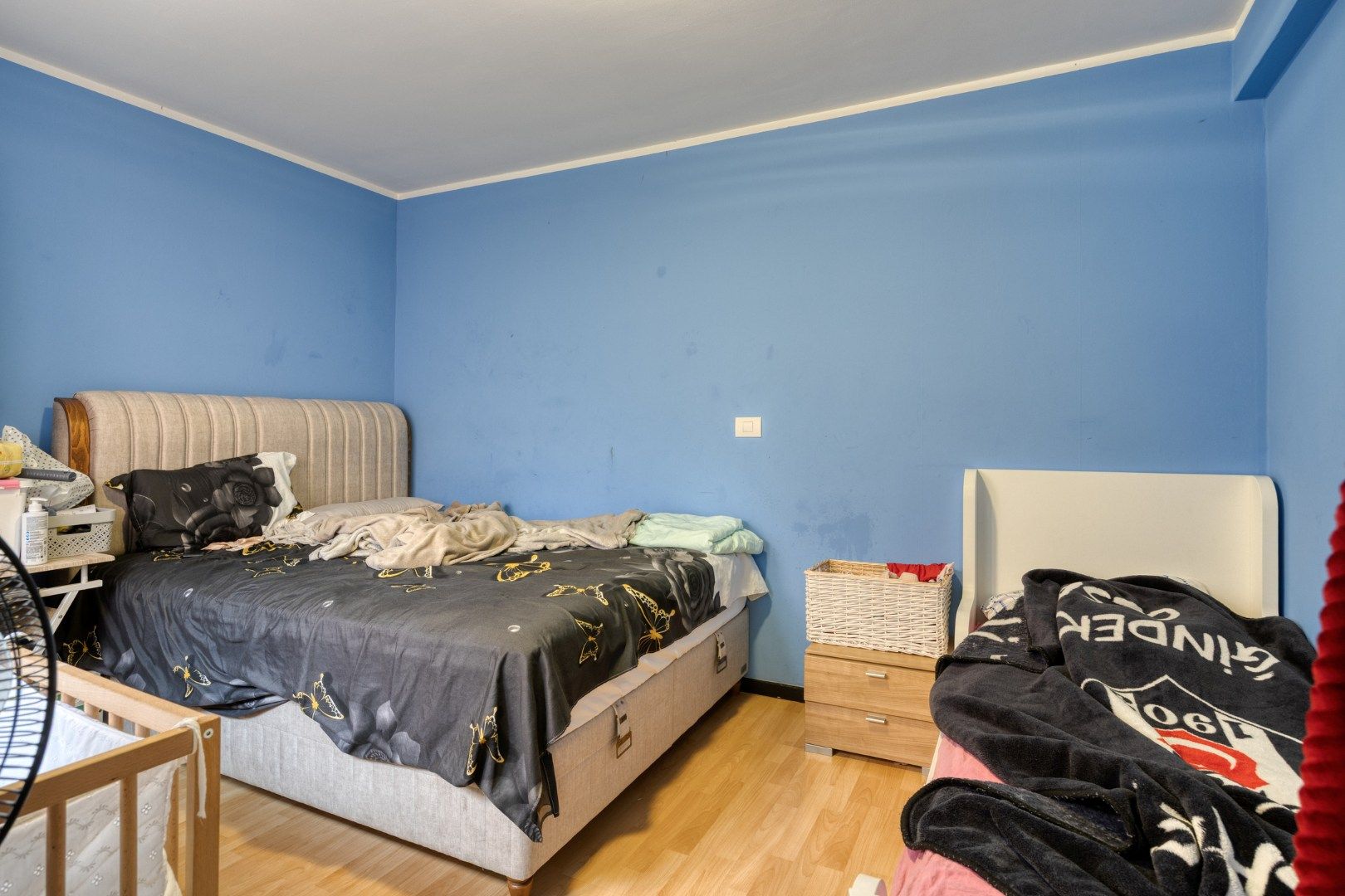 Verzorgd appartement met 2 slpks, gelegen in het centrum van Mol !  foto 5