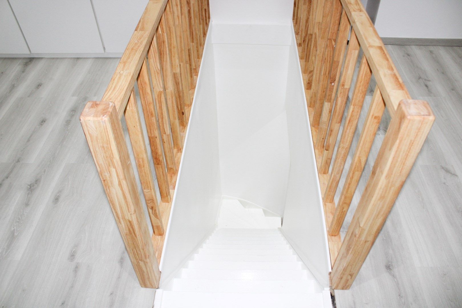 Instapklare woning in het hart van Sint-Niklaas met 5 slaapkamers en inpandige garage foto 19