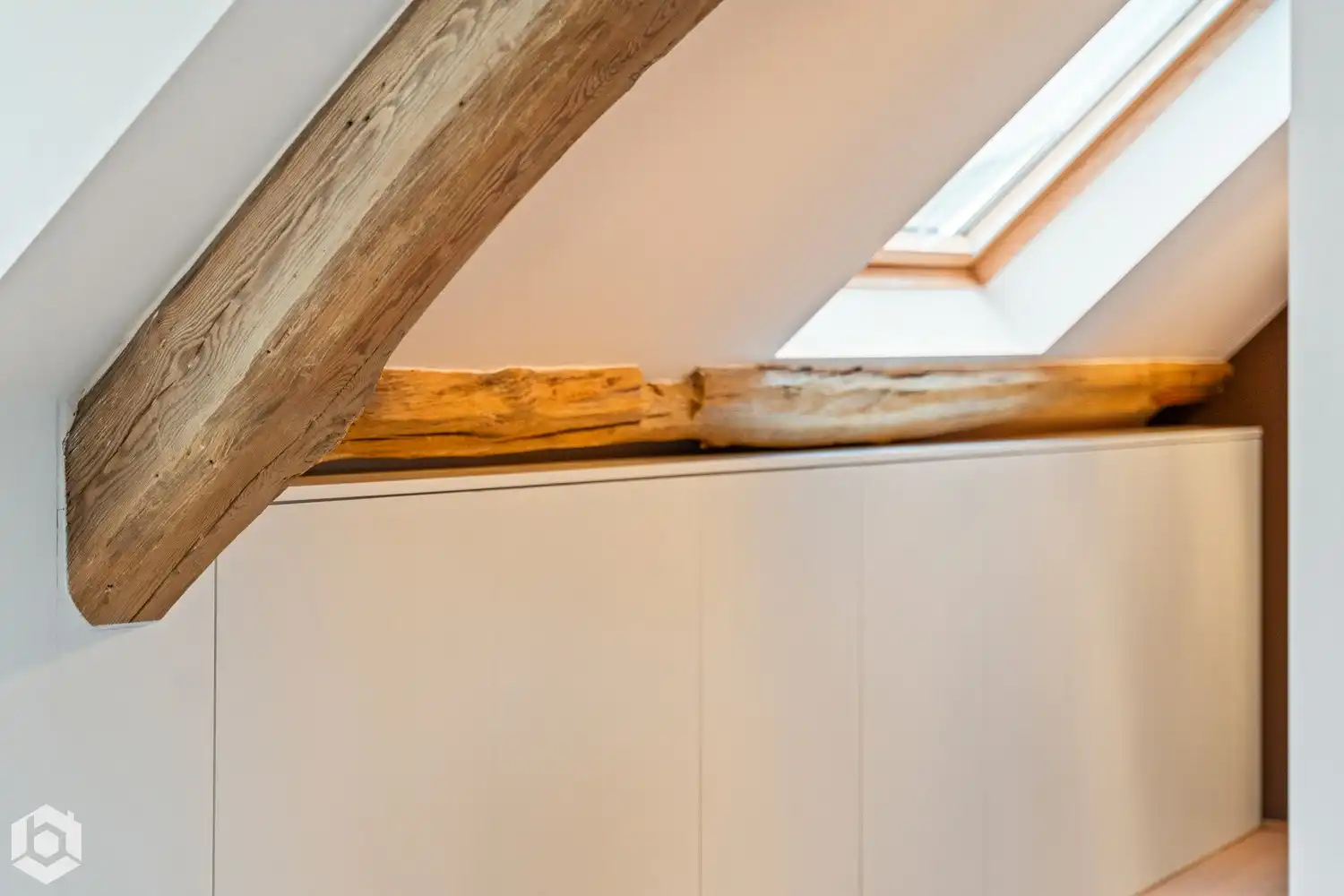 Prachtige penthouse in hartje Booischot foto 14