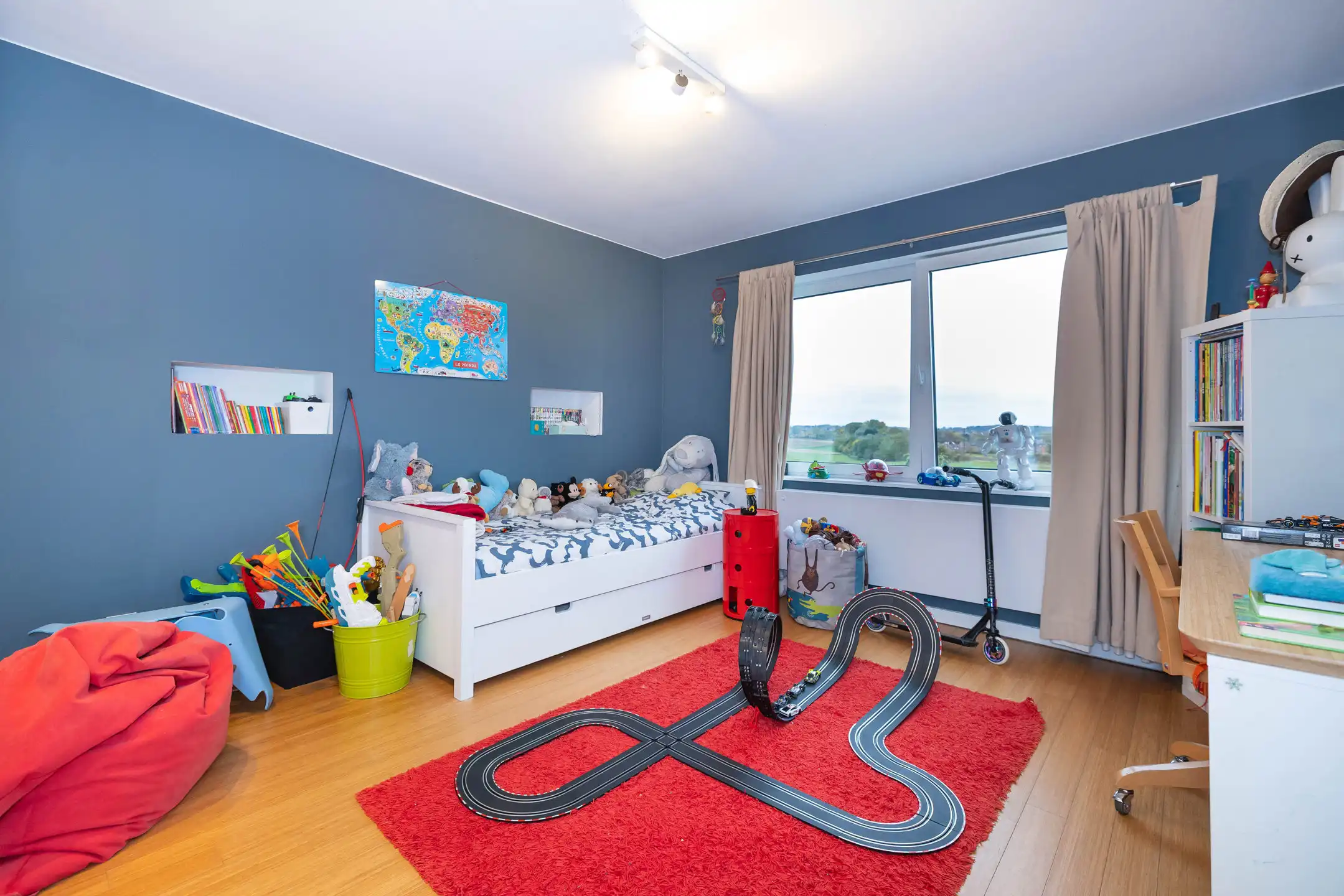 Linkebeek, charmant huis met 3 slaapkamers foto 14