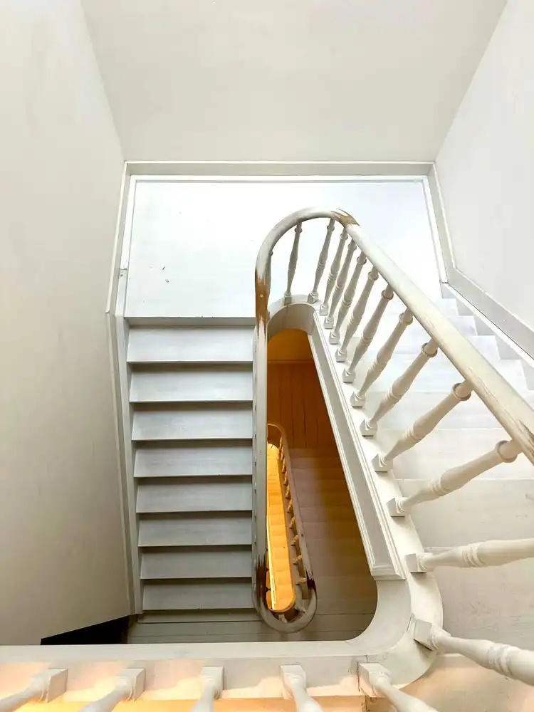 QUASI NIEUWBOUW 125 m2 MET 3 SLAAPKAMERS EN RUIM TERRAS OPEN ZICHT foto 3