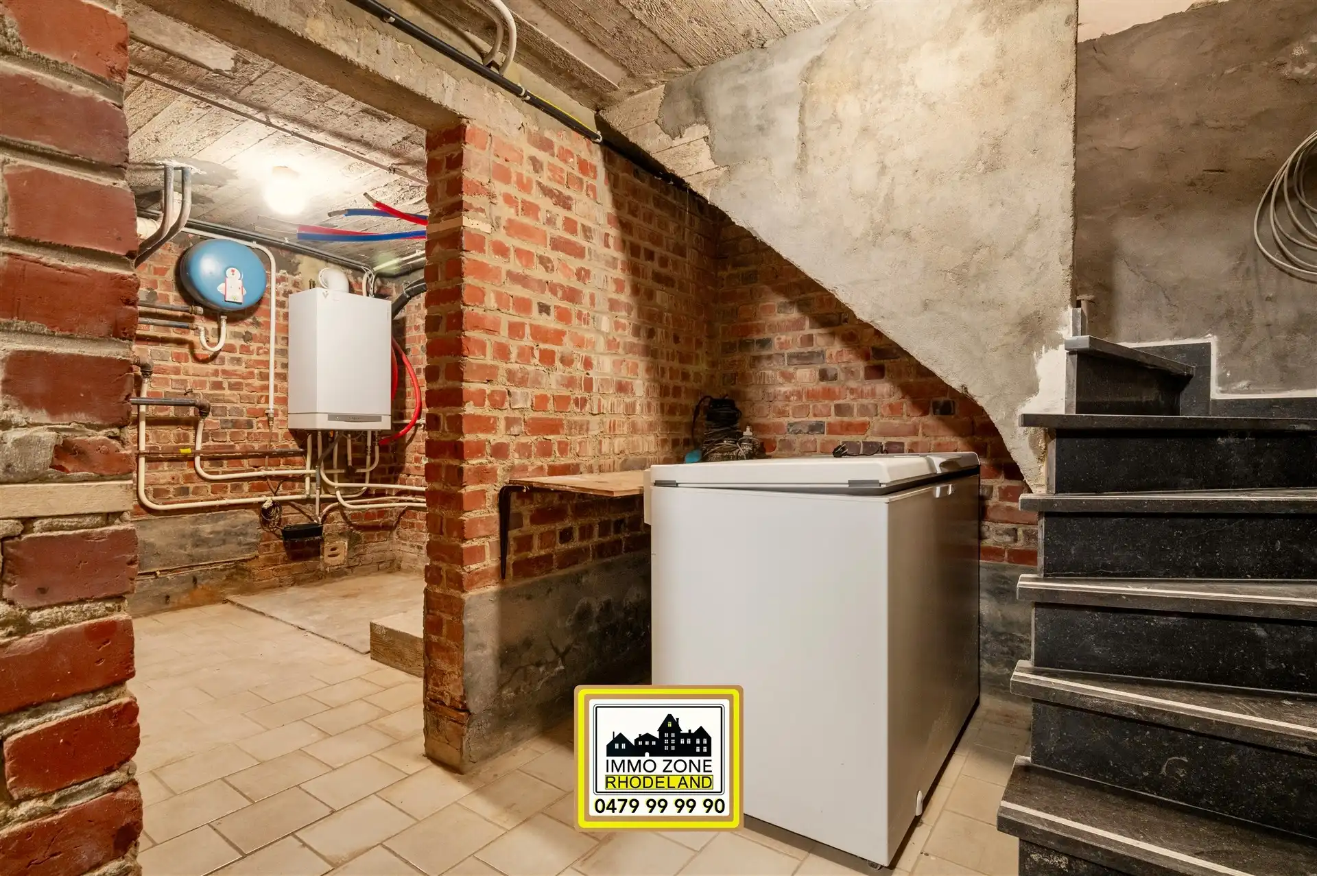 Prachtige instapklare woning op groot perceel  foto 12