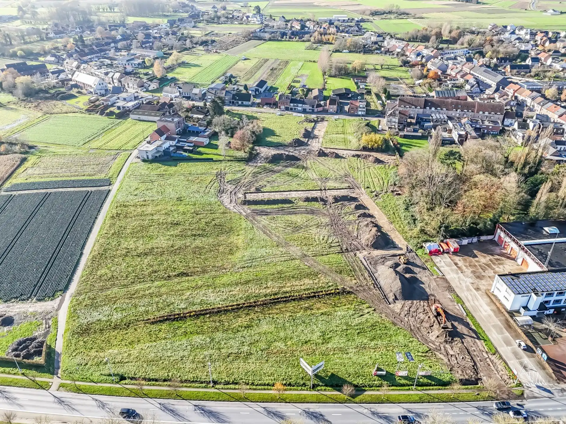 OPEN HOUSE op ZA 25/04 van 11 u tot 14 u LENTE-ACTIE  foto 5